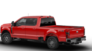2026 Ford Super Duty® External Image 3